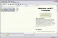 Screenshot of Lastbit MD5 Password Recovery 4.0.1135