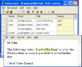 Screenshot of Free Email Marketing: Broadcast By Email 8.4.1