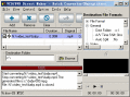 Screenshot of VCD/DVD Direct Maker 5.5.2