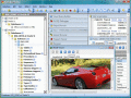 Screenshot of Oracle Maestro 13.5
