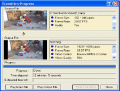 Screenshot of Transition High Definition Conversions 1.0