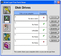 Screenshot of DriveCrypt Plus Pack 3.9