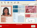 Screenshot of Lobby Track Employee Attendance Software 4.3