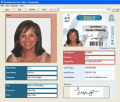 Screenshot of ID Flow Photo ID Software 4.3
