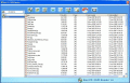 Screenshot of AIV BAD CD/DVD Reader 1.0