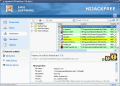 Screenshot of Emsisoft HiJackFree 4.5