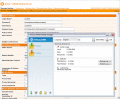 Screenshot of Ahsay Backup Software Business Edition 6.3.0