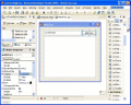 Screenshot of WxForms 1.0.6