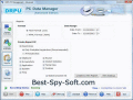 Screenshot of Remote Keylogger Software 5.4.1.1