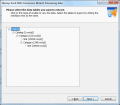 Screenshot of Exult Database Edition for Oracle 2.0