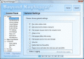 Screenshot of Beyond Keylogger Spy 3.103