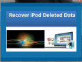 Restore inaccessible music files from iPod