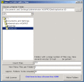 Screenshot of Folder Splitter Mega 3.0