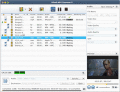 Screenshot of Xilisoft MP4 Converter for Mac 6.0.7.0707