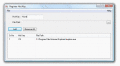 Screenshot of Register Hot Key 1.1
