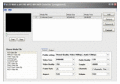 Screenshot of A123 WMV to AVI DVD MPEG MP4 Converter 6.8