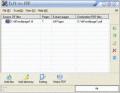 Screenshot of Tiff To PDF COM/SDK Unlimited License 3.4