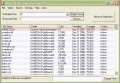 Screenshot of ADRC Data Recovery Express 1.7