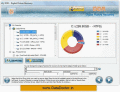 Screenshot of Digital Photo Recovery Software 5.3.1.2