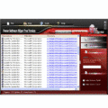 Screenshot of Power Software Wiper 5.0.1.3