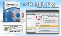 Screenshot of Vista - XP Repair Pro 4.1.93