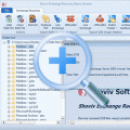 Exchange Server Recovery Software