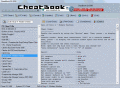 Screenshot of CheatBook Issue 02/2008 02-2008