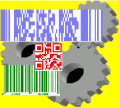 Screenshot of 2P Barcode DLL 2.31