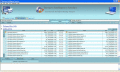 Screenshot of Business Intelligence Synchro 12.0.8