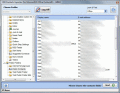 Screenshot of IMI Contacts Exporter 2012.9.25