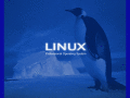 Screenshot of Linux Pictures Screensaver 1.0