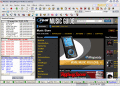 Screenshot of 27 Tools-in-1 Wichio Browser 5.10
