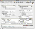 Screenshot of NRGship for UPS - Mac Edition 1.2