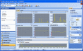 Screenshot of AdRem Server Manager 6.0