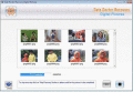 Screenshot of Digital Picture Recovery Tool 3.0.1.5