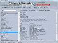 Screenshot of CheatBook Issue 09/2008 09-2008