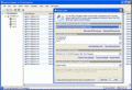 Screenshot of Bulk Mailing Software 1.2