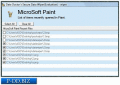 Screenshot of Data Shredder Utility 3.0.1.5