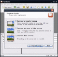Screenshot of FlashDemo Screen Recorder 2.28