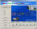 Screenshot of Flash DVD Ripper 0.90.2