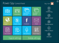 Screenshot of Power PC Keylogger 2012 10.29
