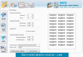 Screenshot of Barcode Creator Tool 7.3.0.1