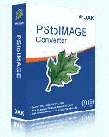 Screenshot of PS to Image sdk/com unlimited license 2.1