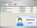 Screenshot of Active Caller ID 4.0.1