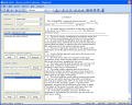 Screenshot of Business Letter Professional 7.29