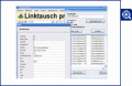 Screenshot of Linktausch pro 5.0.3