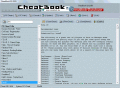 Screenshot of CheatBook Issue 02/2009 02-2009