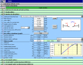 Screenshot of MITCalc - Plates 1.13