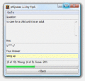Freeware Vocabulary Trainer for PC, PDA & ...