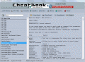 Screenshot of CheatBook Issue 04/2009 04-2009
